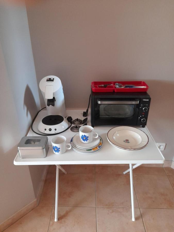 Chez Bernard Et Rosina Bed and Breakfast Espéraza Εξωτερικό φωτογραφία