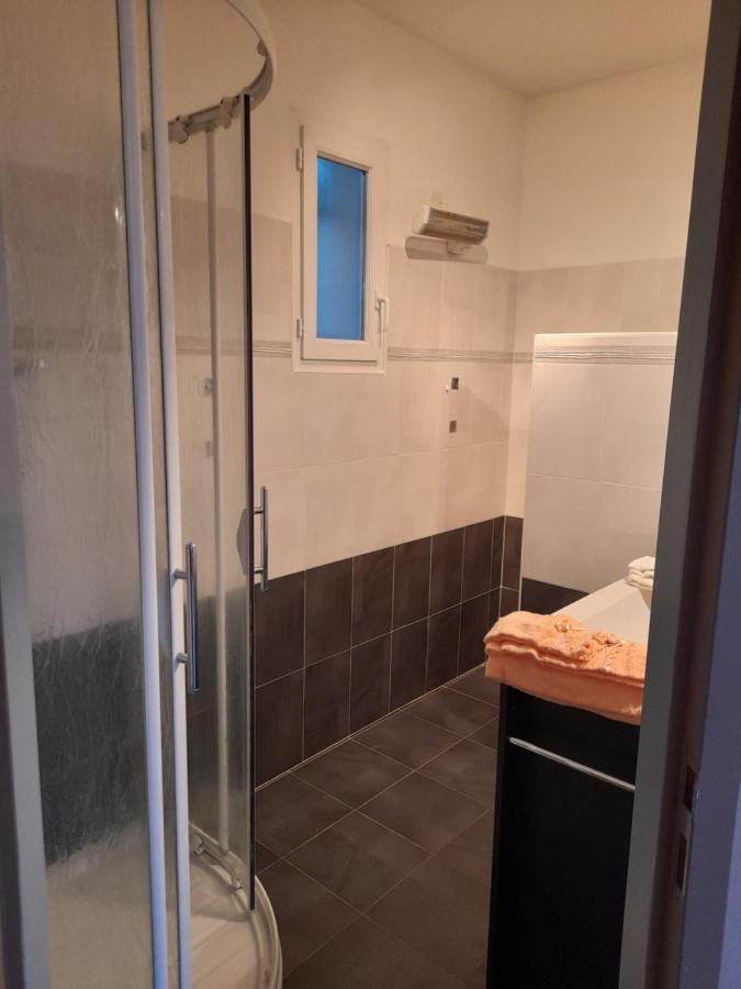 Chez Bernard Et Rosina Bed and Breakfast Espéraza Εξωτερικό φωτογραφία